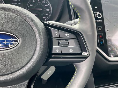 New 2026 Subaru Ascent Bronze Edition image 16