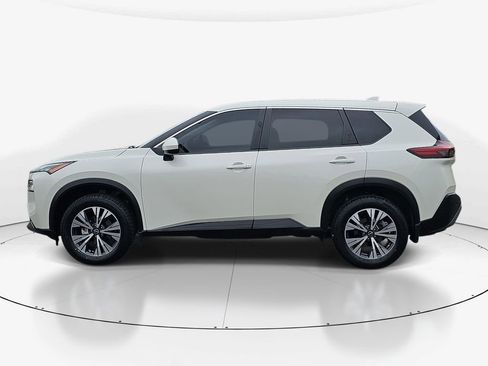 Used 2023 Nissan Rogue SV FWD image 10