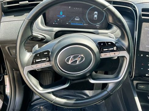 Used 2023 Hyundai Santa Cruz SEL Premium AWD/4WD image 9