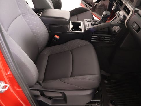 Used 2025 Toyota Tacoma SR5 RWD image 12