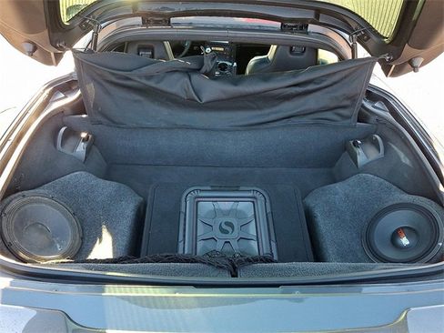 Used 2012 Chevrolet Corvette Coupe w/ 3LT Preferred Equipment Group image 19