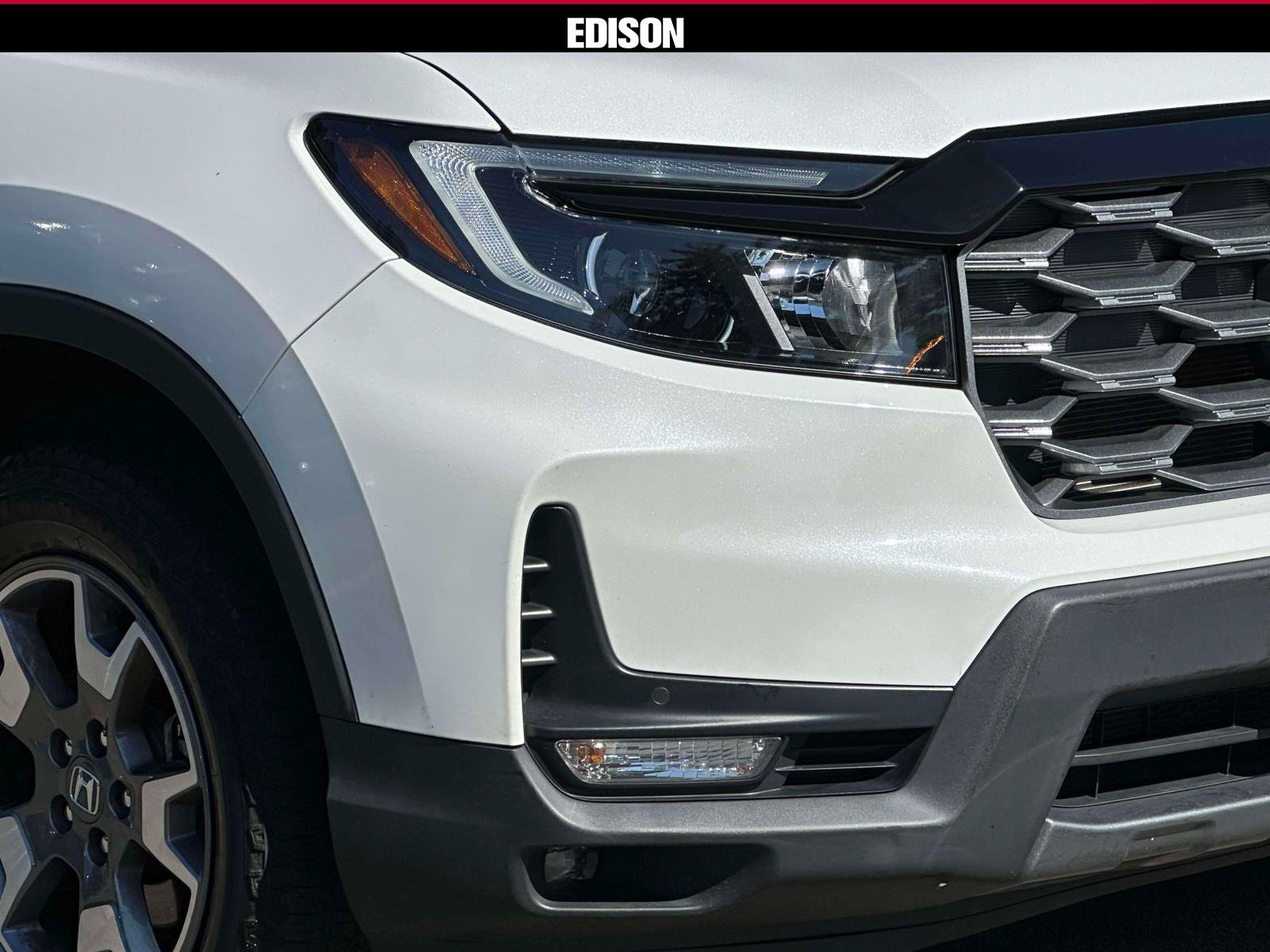 Used 2023 Honda Passport TrailSport image 7