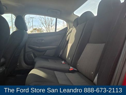 Used 2024 Nissan Sentra SV image 13