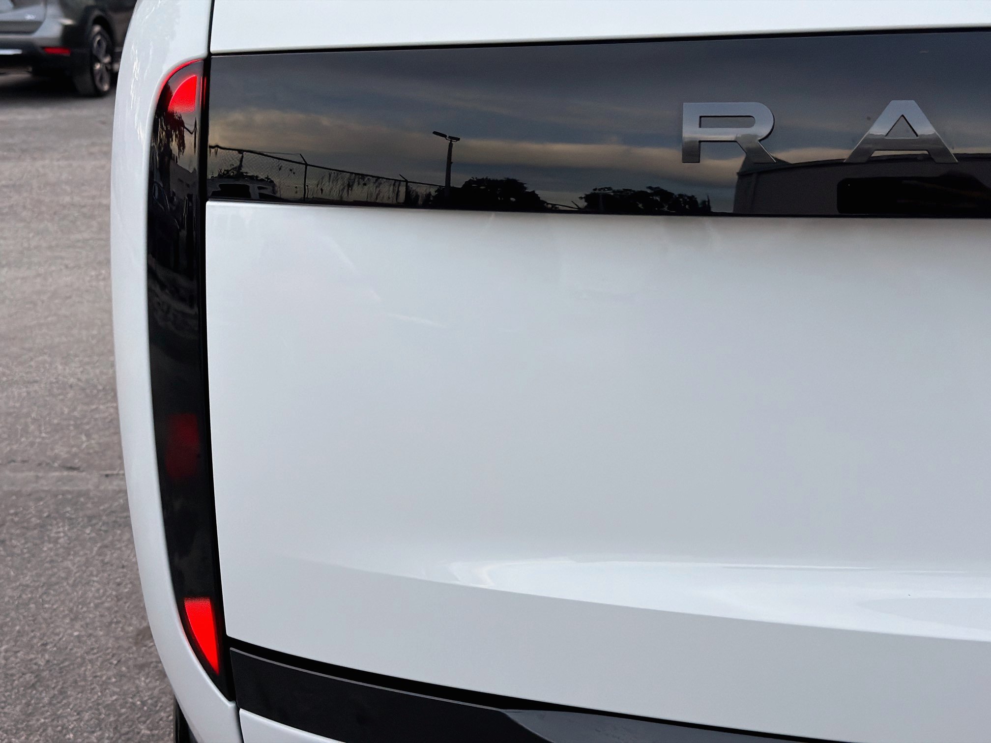 New 2027 Land Rover Range Rover SE AWD/4WD image 10