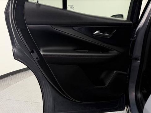 Used 2024 Chevrolet Blazer EV RS image 15