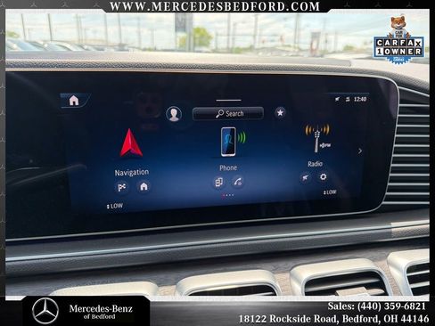 Used 2026 Mercedes-Benz GLE 350 4MATIC image 14