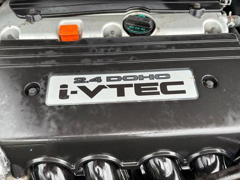 Used 2008 Honda Accord EX-L image 39