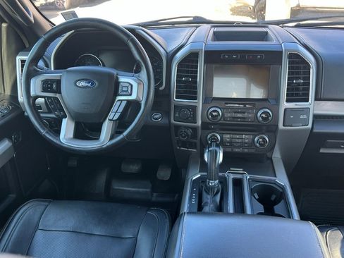 Used 2017 Ford F150 Lariat w/ Equipment Group 502A Luxury AWD/4WD image 23