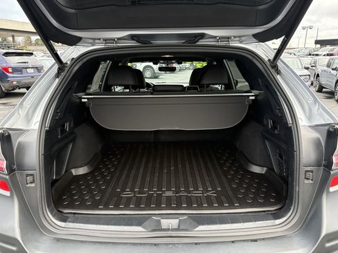 Used 2022 Subaru Outback Wilderness image 8