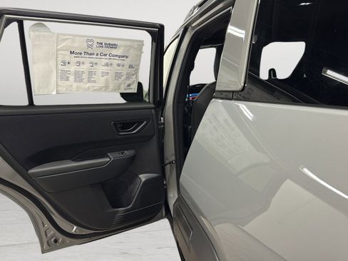 New 2026 Subaru Outback Premium image 29