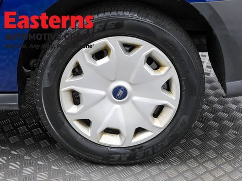 Used 2017 Ford Transit Connect XL image 29