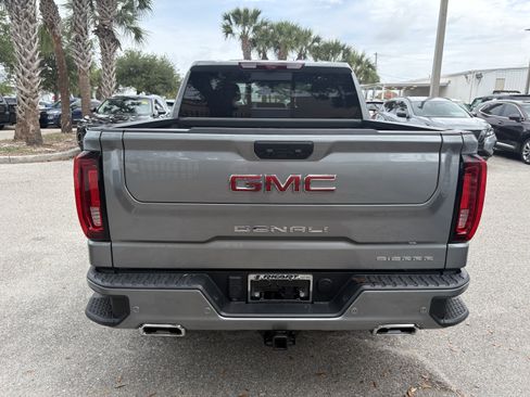 Used 2024 GMC Sierra 1500 Denali w/ Denali Reserve Package AWD/4WD image 6