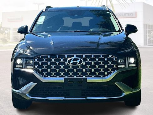 Used 2023 Hyundai Santa Fe Limited image 27
