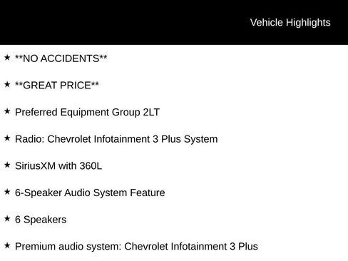 Used 2025 Chevrolet Blazer LT FWD image 5