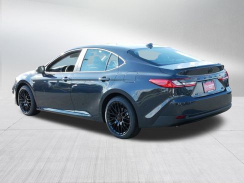 Certified 2026 Toyota Camry LE image 6