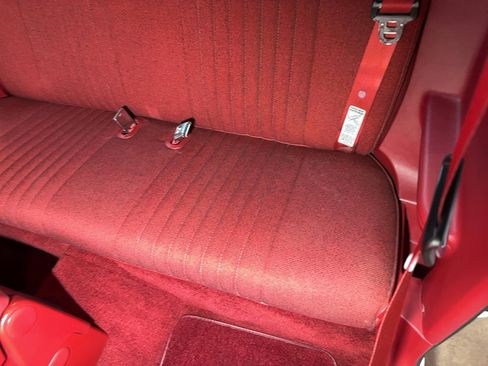Used 1992 Ford Mustang LX RWD image 61