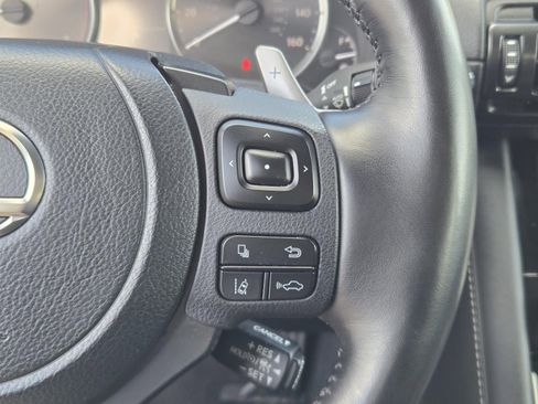 Used 2023 Lexus IS 300 w/ Premium Package image 18