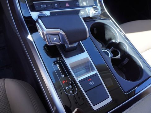 Used 2025 Audi Q7 2.0T Premium Plus image 20