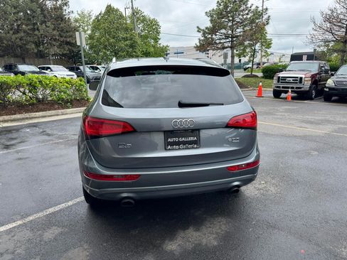 Used 2014 Audi Q5 2.0T Premium Plus w/ Premium Plus Package AWD/4WD image 19