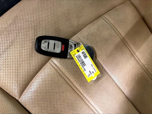 Used 2015 Audi A6 3.0T Prestige image 12