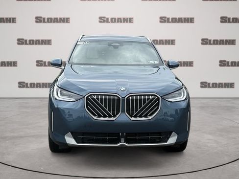 Used 2026 BMW X3 xDrive30i w/ Convenience Package AWD/4WD image 8