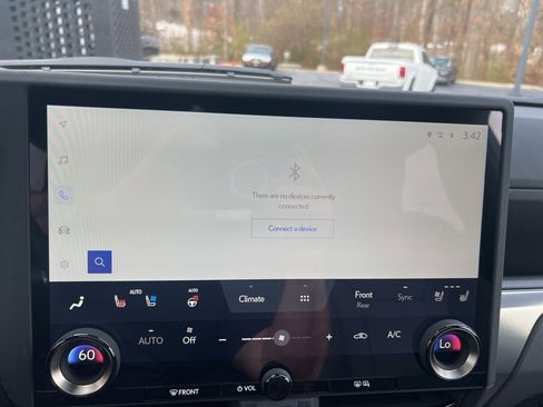 Used 2024 Lexus GX 550 550 Premium+ image 74