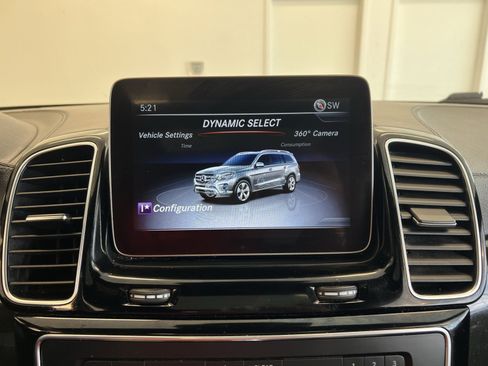 Used 2018 Mercedes-Benz GLS 450 GLS 450 image 22