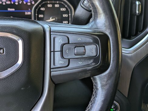 Used 2020 GMC Sierra 2500 Denali w/ Denali Ultimate Package image 28