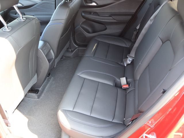 New 2026 Buick Envista Sport Touring w/ Convenience I Package FWD image 12