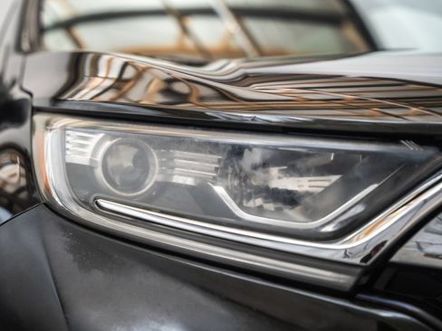 Used 2018 Honda CR-V EX image 13