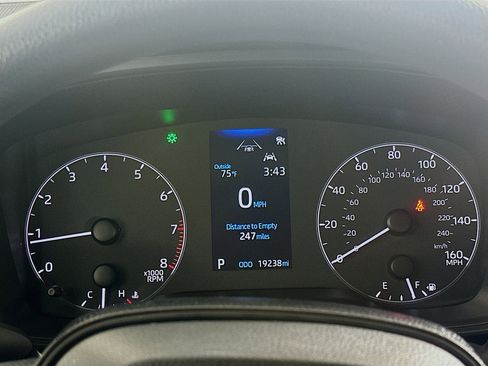 Used 2024 Toyota Corolla LE FWD image 19