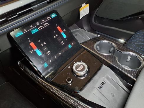 New 2026 Cadillac Escalade IQL Sport 1 AWD/4WD image 19
