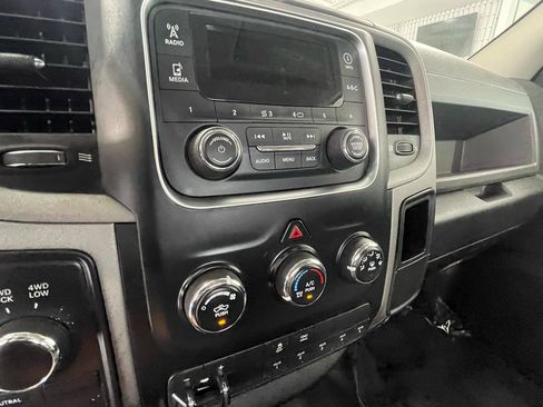 Used 2017 RAM 2500 Tradesman w/ Snow Chief Group AWD/4WD image 31