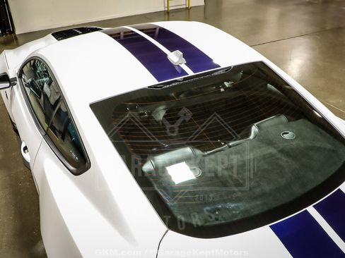 Used 2020 Ford Mustang Shelby GT500 w/ Technology Package RWD image 44