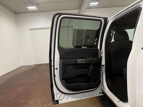 Used 2022 Ford F150 XLT w/ Equipment Group 302A High image 49