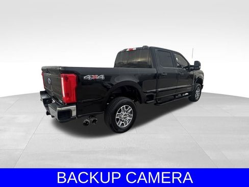 Certified 2025 Ford F250 XLT image 4