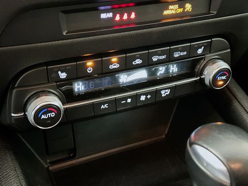 Used 2024 MAZDA CX-5 AWD 2.5 S w/ Select Package image 24