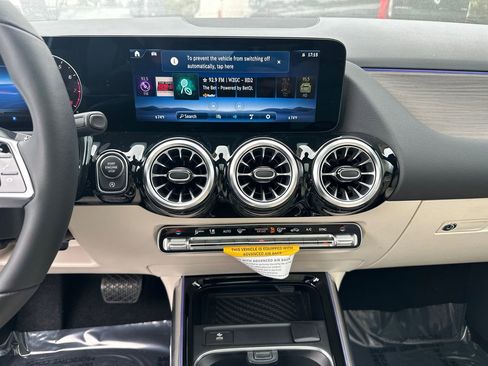 New 2026 Mercedes-Benz GLA 250 GLA 250 image 30