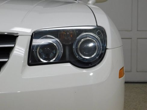 Used 2005 Chrysler Crossfire Limited RWD image 30