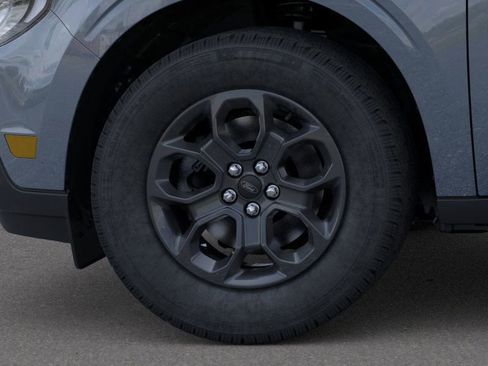 New 2026 Ford Maverick XLT image 20