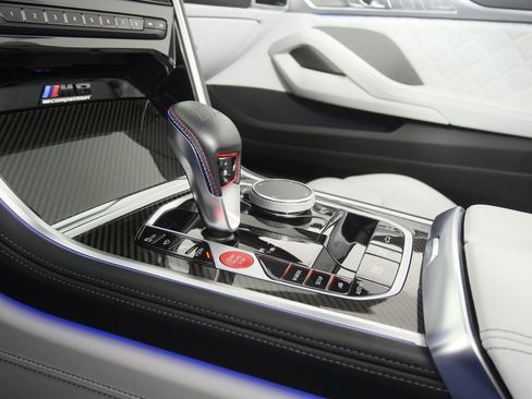 Used 2023 BMW M8 Competition image 27