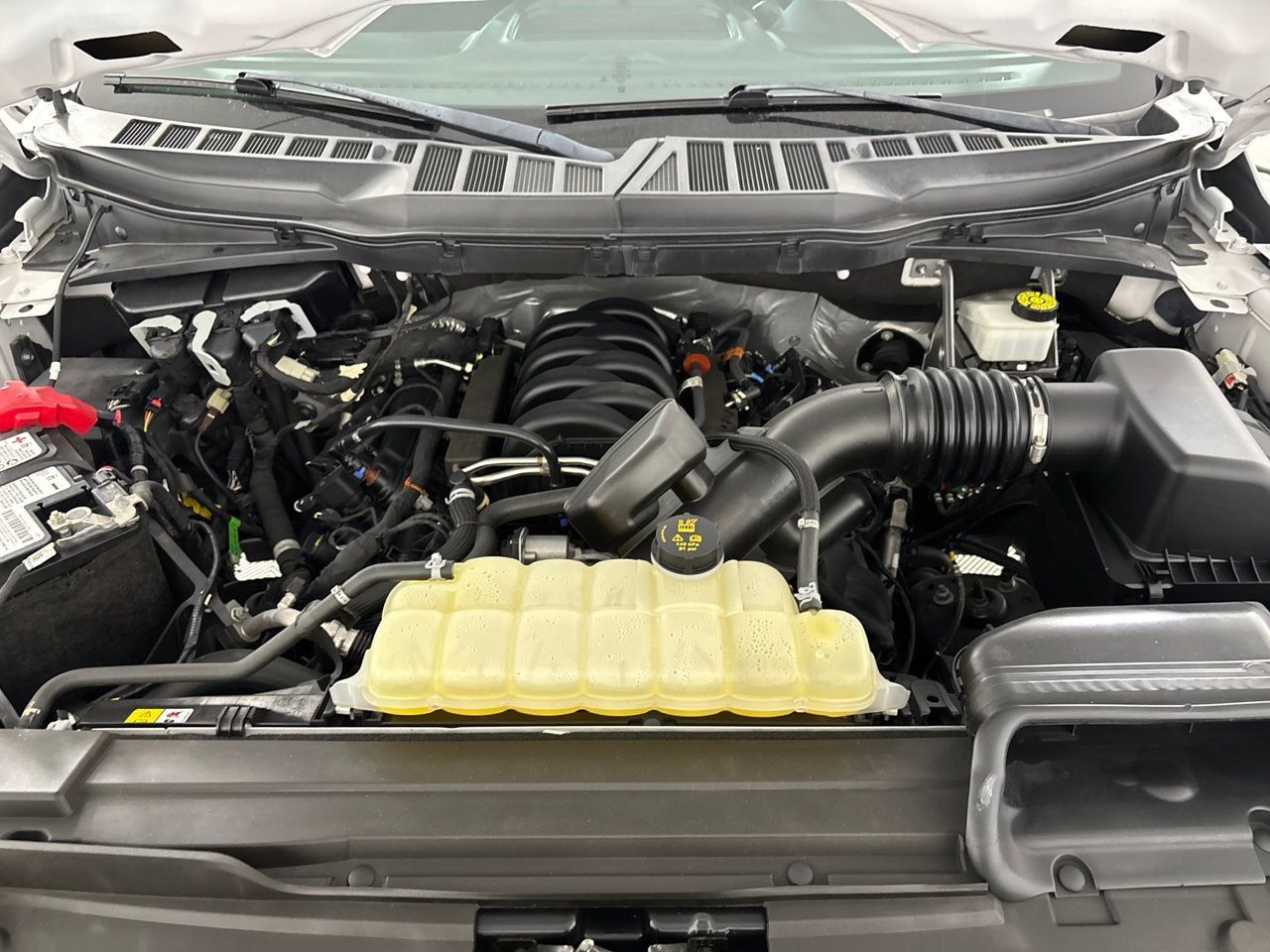 Used 2023 Ford F150 XL w/ STX Appearance Package AWD/4WD image 30