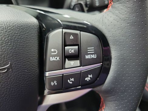 Used 2025 Ford Explorer ST image 44