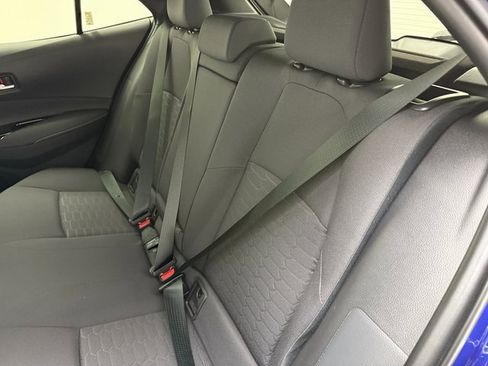 New 2026 Toyota Corolla SE w/ Carpet Mat Package (TMS) image 35