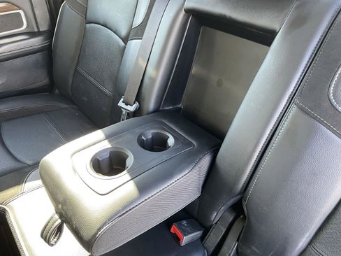 Certified 2024 RAM 2500 Laramie image 39