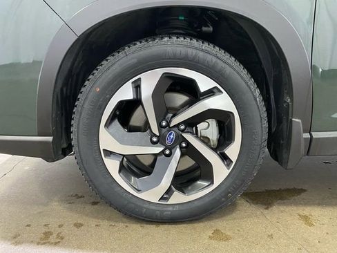 Used 2024 Subaru Forester Touring image 25