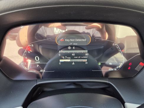 New 2026 MAZDA CX-5 Select AWD/4WD image 30