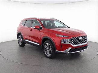 Used 2023 Hyundai Santa Fe SEL w/ Premium Package video 2