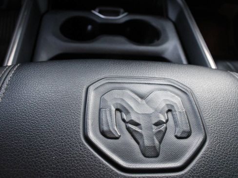 Used 2020 RAM 1500 Sport w/ Level 2 Equipment Goup w/2_L image 89