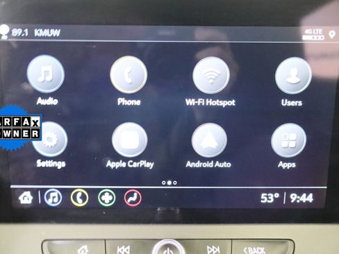 Certified 2025 Chevrolet Blazer LT FWD image 24